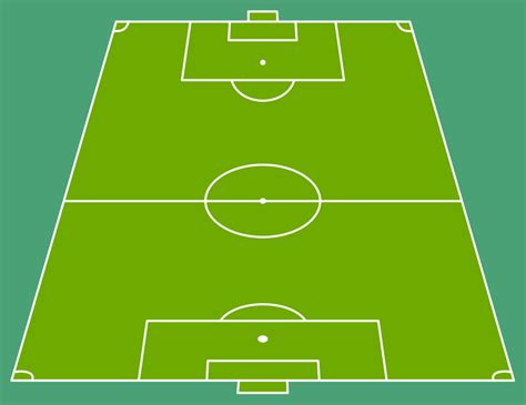 570 x 570 jpeg 41 кб. Soccer (Football) Field Templates