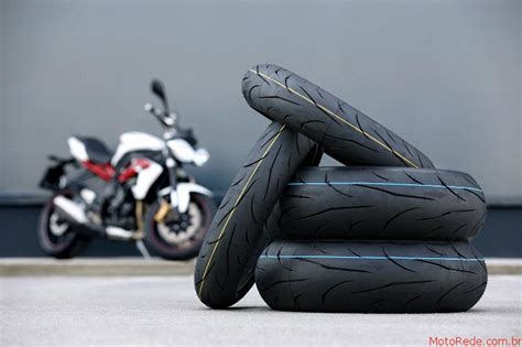Manual Da Moto Como Cuidar Dos Pneus De Sua Moto Motorede