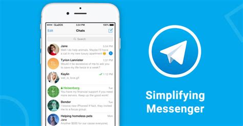 However, just like signal and viber, the latest version of telegram has an autodestruct feature for messages and secret chats that are visible only after a pin is entered. Best 15 Secret Texting Apps For iPhone or Android in 2020 ...