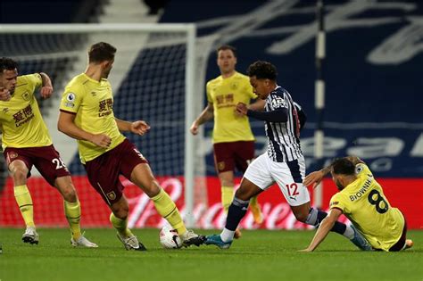 يبحث فريق وست بروميتش ألبيون عن تحقيق أول انتصار له في بطولة الدوري الإنجليزي هذا الموسم، حيث خاض الفريق حتى الآن 4. فيديو | أحمد حجازي يشارك في تعادل وست بروميتش سلبيًا أمام ...