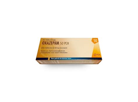 Oxazepam 50 mg Kopen | Oxazepam 50 mg Kopen zonder recept