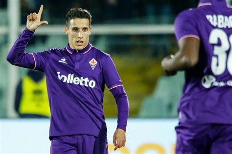 Serie A Pescara Fiorentina Doppietta Di Tello I Viola Agganciano