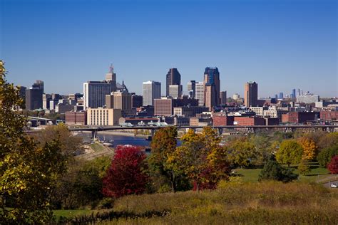 Top 10 Parks In The Twin Cities Gold Path Real Estate