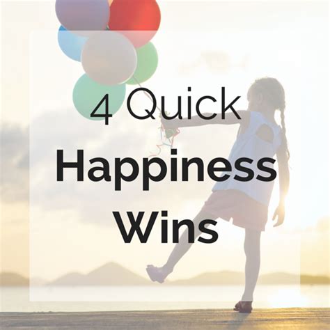 4 Quick Happiness Hacks That You May Be Doing Already — Potential