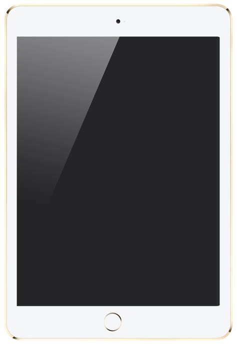 Ipad Pro Transparent Png Png Image Collection
