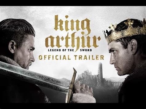 King Arthur Legend Of The Sword Final Trailer Hd Youtube