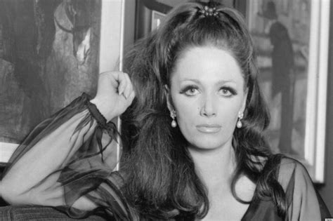 It is with tremendous sadness that we announce the death of our beautiful, dynamic and. Jackie Collins Goes From '60s Pinup To Suited Up Novelist (PHOTOS) | HuffPost