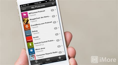 A podcast app can help elevate your listening experience. How to unsubscribe from a podcast in the Podcasts app for ...