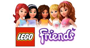 Download LEGO Friends - fernsehserien.de