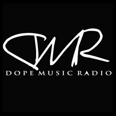 Dope Music Radio By Robert West White