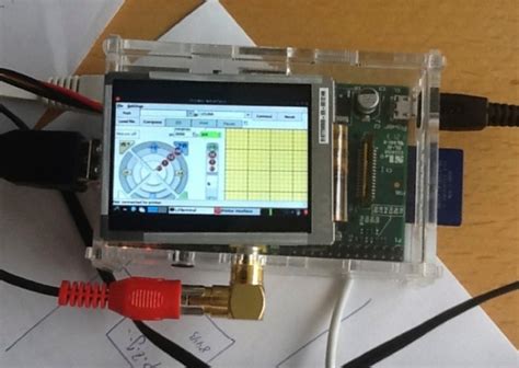 Diy 3d scanner raspberry pi … Untether Your 3-D Printer With a $35 Raspberry Pi ...