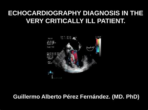 Pdf Complications Of Stemi In The Critically Il Patient