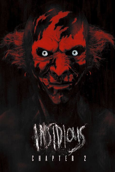 Movies, horror, mystery, thriller, demon, ghost. Insidious: Chapter 2 DVD Release Date | Redbox, Netflix ...