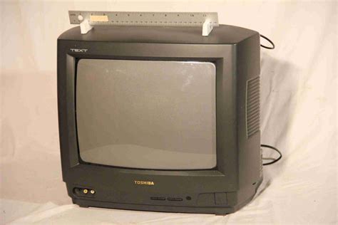 Vintage Tvs — The Vintage Tv And Wireless Company