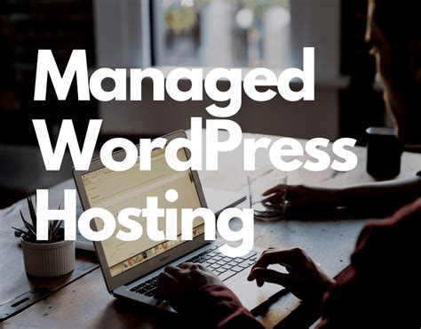 What Is Managed Wordpress Hosting Add Wp