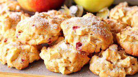 НОВИНКА! ПЕЧЕНЬЕ "ЯБЛОЧНАЯ ШАРЛОТКА" за 10 Минут! НАУЧИЛА Всех ПОДРУГ Картинка - НОВИНКА! ПЕЧЕНЬЕ "ЯБЛОЧНАЯ ШАРЛОТКА" за 10 Минут! НАУЧИЛА Всех ПОДРУГ