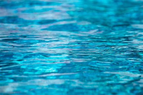 Premium Photo Water Background Ripple Waves Blue Swiming Pool Pattern Sea Surface Water In