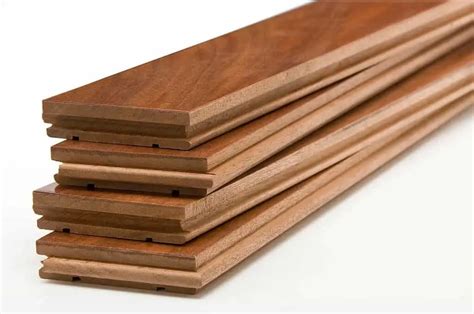 Facts You Need To Know About Tongue And Groove Flooring