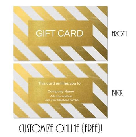 The following apps have tons of different ways you can earn gift cards. Free printable gift card templates that can be customized ...