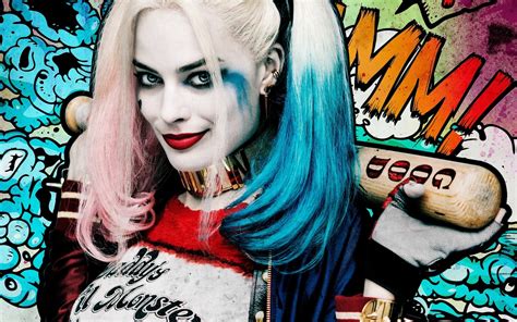 Harley Quinn Wallpaper Hd 1080p 78 Images