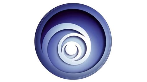 Ubisoft Logo Histoire Et Signification Evolution Symbole Ubisoft