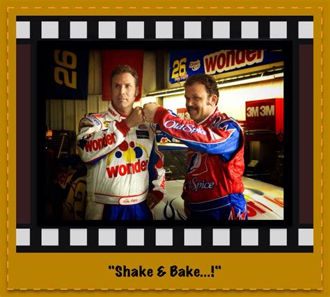 Well we invented the missionary position. Talladega Nights | Epic movie, Talladega nights, Movie quotes
