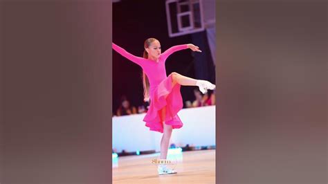 Karina Yermakova 🔥 Ballroomdance Dance Wdsf Wdsfdancesport Wdc Fup Latina Top Wdo