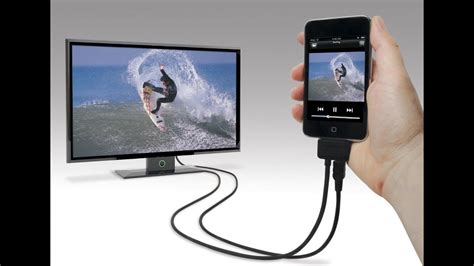 You can use a usb cable or an hdmi cable, but cables aren't there are different methods you can use to connect your android phone to a tv wirelessly. Connect your phone to TV || just with USB cable method ...