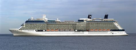 Celebrity Solstice Wikiwand