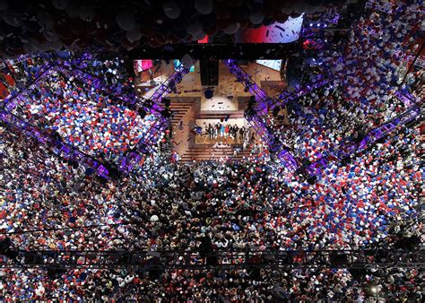 A contested Republican convention, explained.