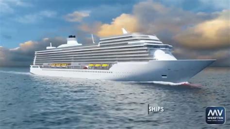 Genting Hong Kong Unveils New Smaller Luxury Cruise Ship Brand Iag