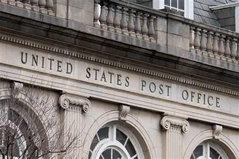 Is The Post Office Open On Election Day November 8