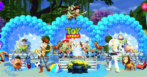 Sims 4 Toy Story Cc For True Pixar Fans Fandomspot Parkerspot