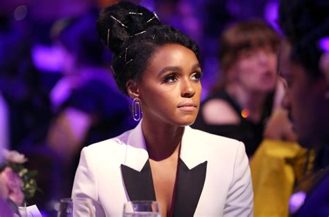 why janelle monae thinks women should withhold sex page six