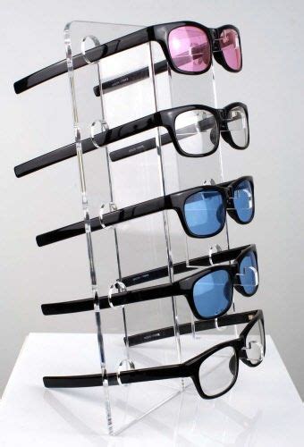 Ds69 Sunglass Display Dressed Counter Display Display Stand Retail Counter Market Stalls