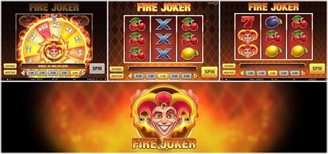 See more of free fire joker on facebook. Fire Joker Slot - Free Play in Demo Mode - Mar 2021
