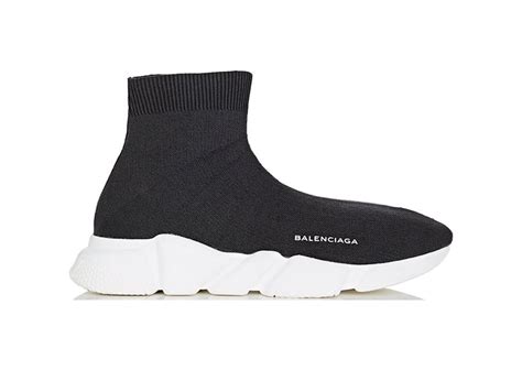Balenciaga Speed Trainer | I Nearly Fought a Woman for a Pair of $770 