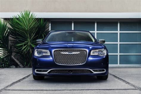 2019 Chrysler 300 Review An Affordable Executive Level Car
