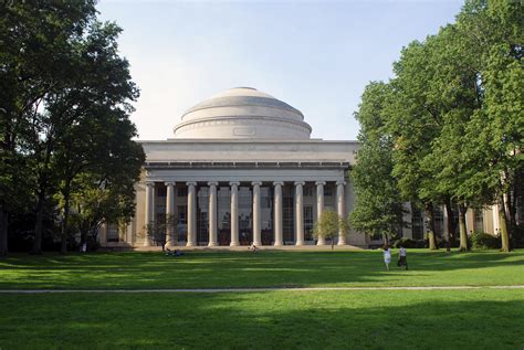 Massachusetts Institute of Technology | Boston, USA Attractions - Lonely Planet