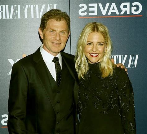Bobby Flay Is Dating Girlfriend Helene York In 2019 After