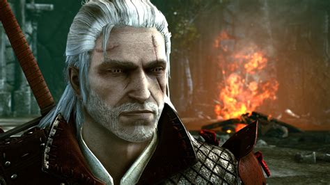 To enjoy the benefits of nexus mods please log in or register a new account. The Witcher 2 Hairstyles | Fade Haircut