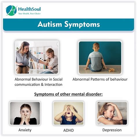 Autism Risk Factors And Treatment Healthsoul