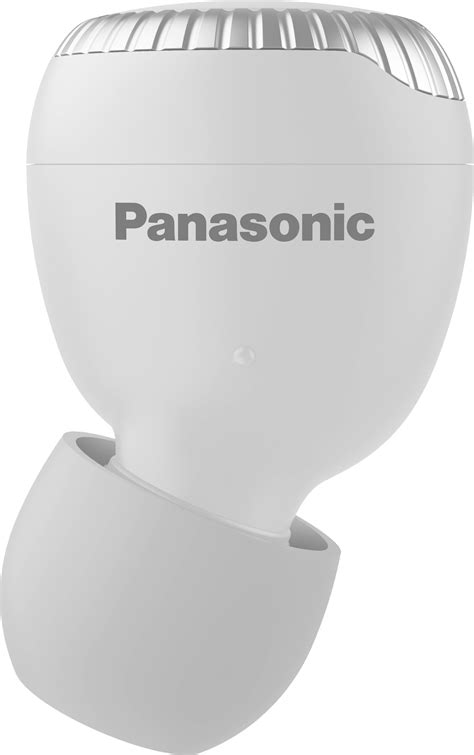 Panasonic Rz S300we W In Ear Headphones Bluetooth 1075101 White