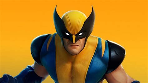 Fortnite Season 4 How To Unlock Logan Wolverines Final Style Variation Skin
