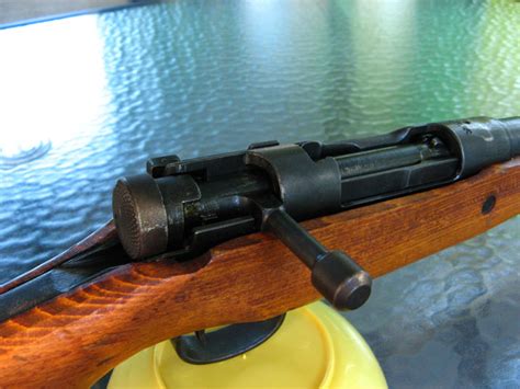 Japanese arisaka type 99 rear sight spring set. File:Arisaka Type 99 boltlocked.jpg - Wikipedia