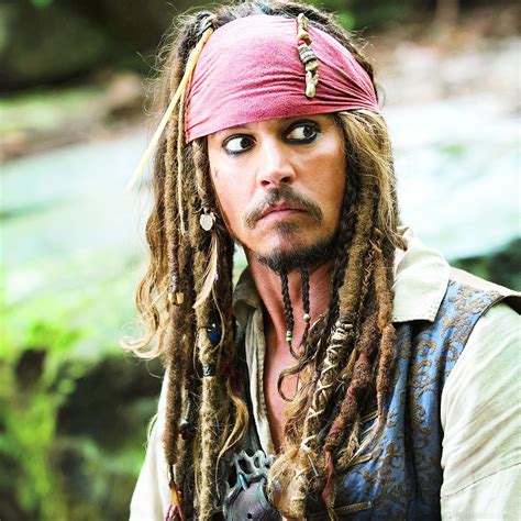 Johnny Depp no protagonizaría la nueva película de 
