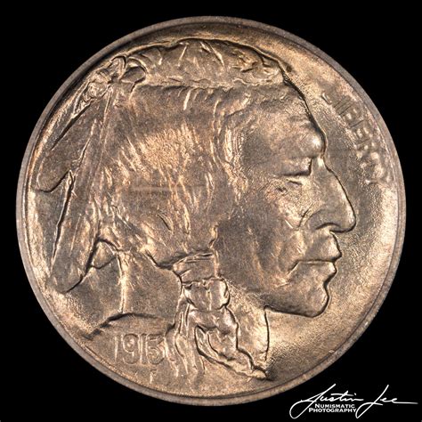 1913 Type 1 Buffalo Nickel Gtg Coin Talk