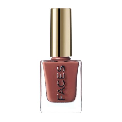 Of The Best Nude Nail Paints For Every Skin Type Popxo