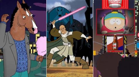Here are the best netflix original animated shows currently streaming right now. Best Kids Shows on Netflix to Watch from Preschoolers to Teens