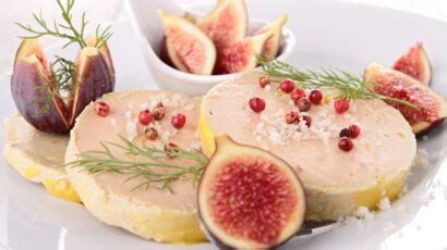 Le classement des meilleurs foies gras du commerce par 60 millions de